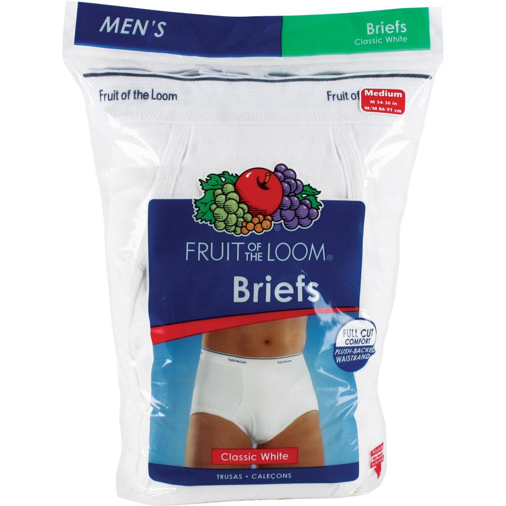 Trusas fruit of the loom precio deals